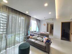 Amber Gardens (D15), Condominium #526497281